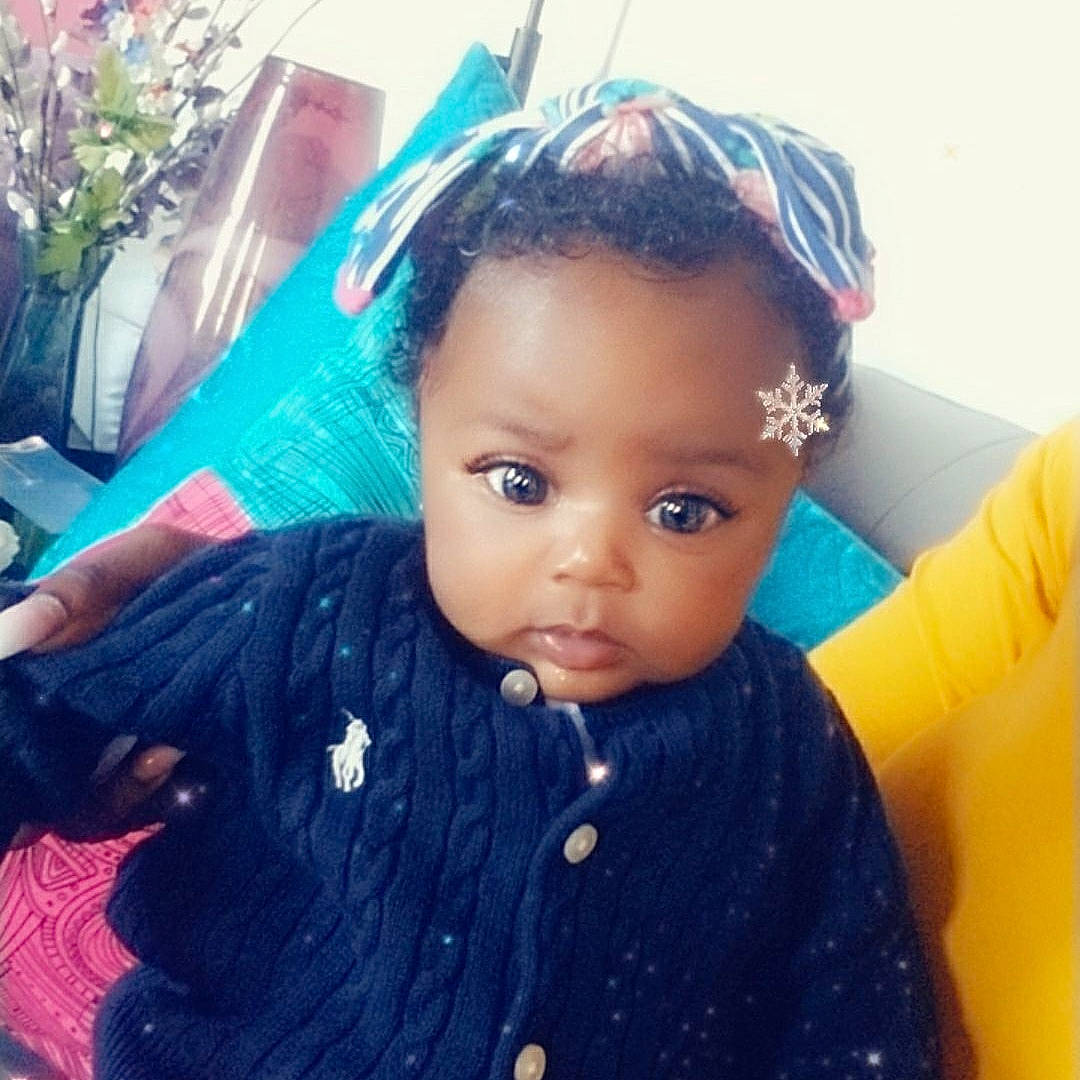 Patelyn joined the competition — help win amazing prizes! beauty, black_hair, cheek, child, cool, eye, eyebrow, face, forehead, hair, hair_accessory, hairstyle, head, human, lip, nose, person, selfie, skin, sky