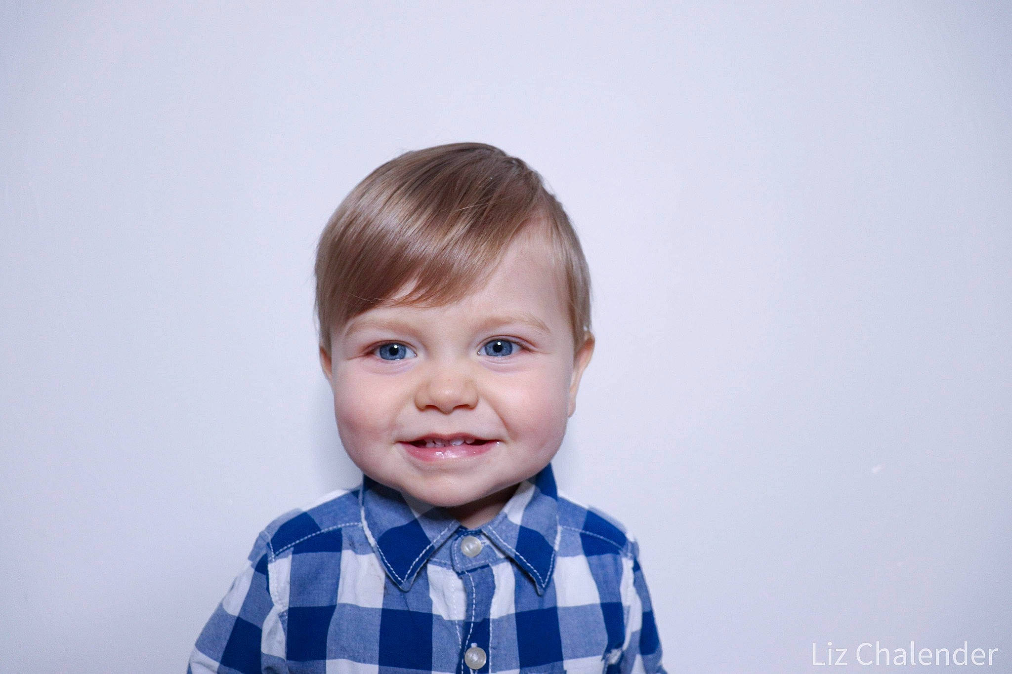 Daniel is registered to the contest to win money with this photo: baby, blue, cheek, child, child_model, chin, eye, face, hair, hairstyle, head, joy, male, person, photograph, photography, portrait, portrait_photography, skin, smile