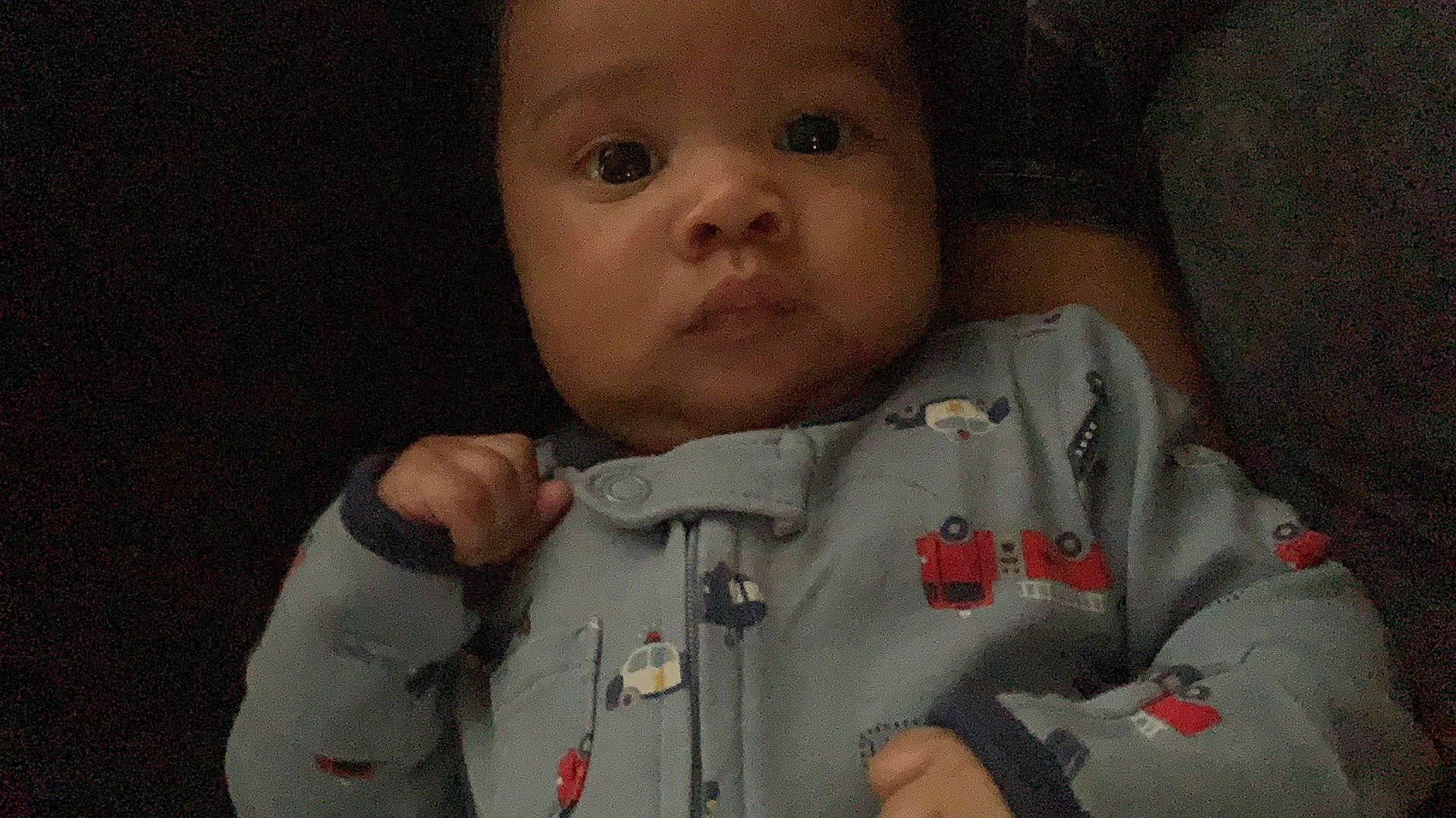 Bear joined the competition — help win amazing prizes! baby, baby_toddler_clothing, cheek, collar, dress_shirt, ear, eyebrow, eyelash, finger, forehead, gesture, lip, mouth, nose, organ, outerwear, person, skin, sleeve, thumb