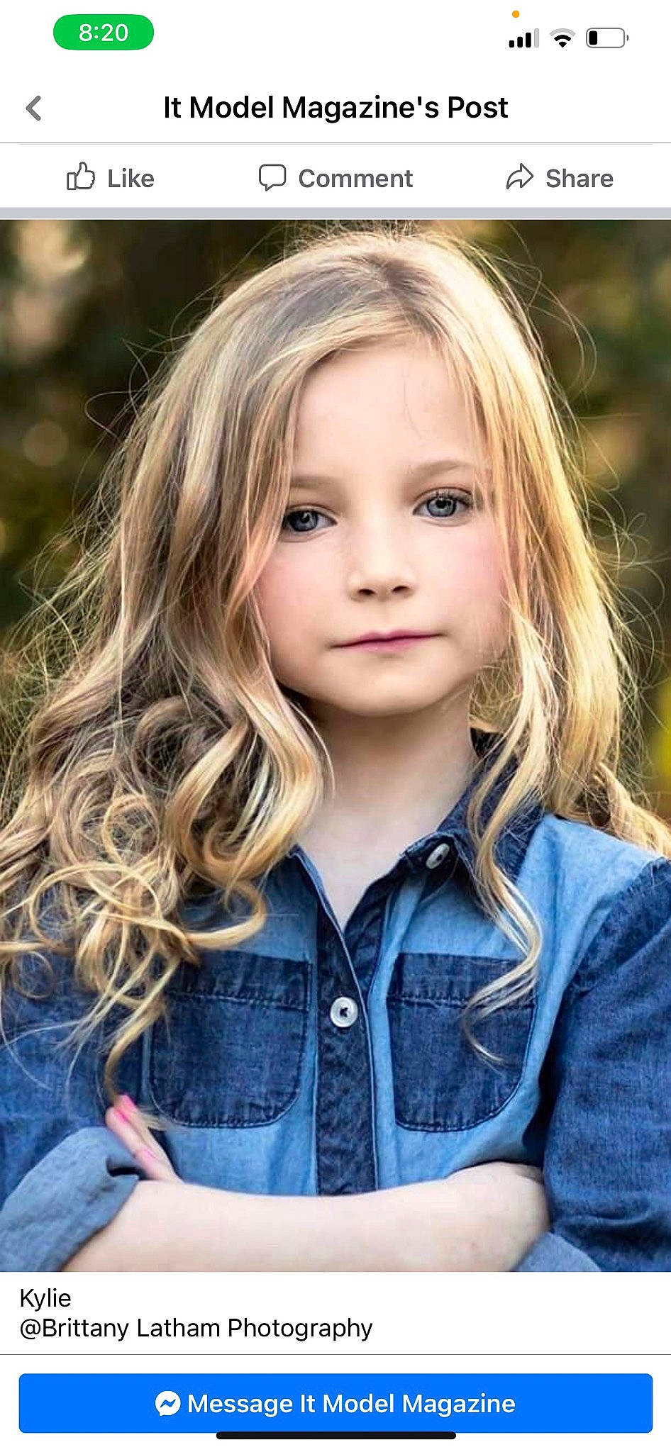 Kylie is registered to the contest to win money with this photo: cheek, eye, eyelash, flash_photography, grass, hair, hairstyle, happy, head, iris, lip, long_hair, organ, people_in_nature, person, skin, smile, summer, sunlight, toddler