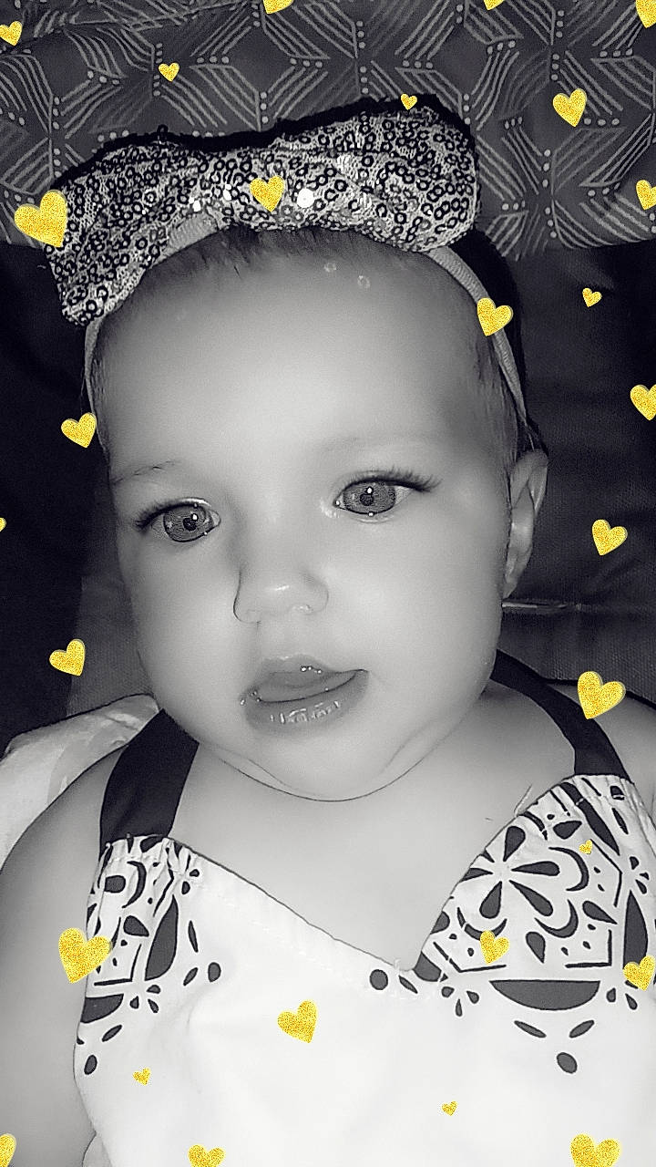 Shylynn joined the competition — help win amazing prizes! black, black_and_white, cheek, chin, eye, eyebrow, eyelash, facial_expression, flash_photography, hair, hairstyle, head, headgear, human, iris, lip, person, photograph, skin, style