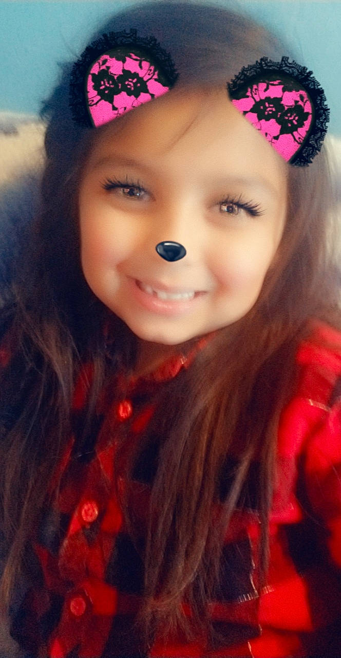 Briza joined the competition — help win amazing prizes! beauty, brown_hair, cheek, child, child_model, eye, eyebrow, face, forehead, hair, hair_accessory, hairstyle, head, headband, headgear, joy, lip, long_hair, nose, person