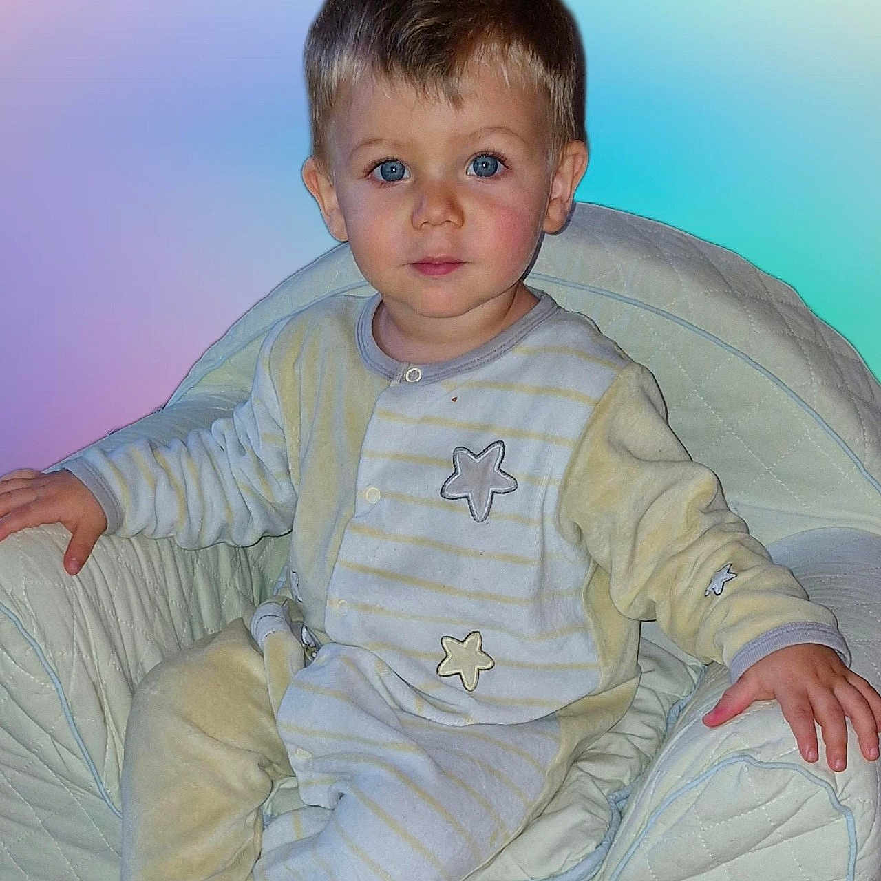 Michaël