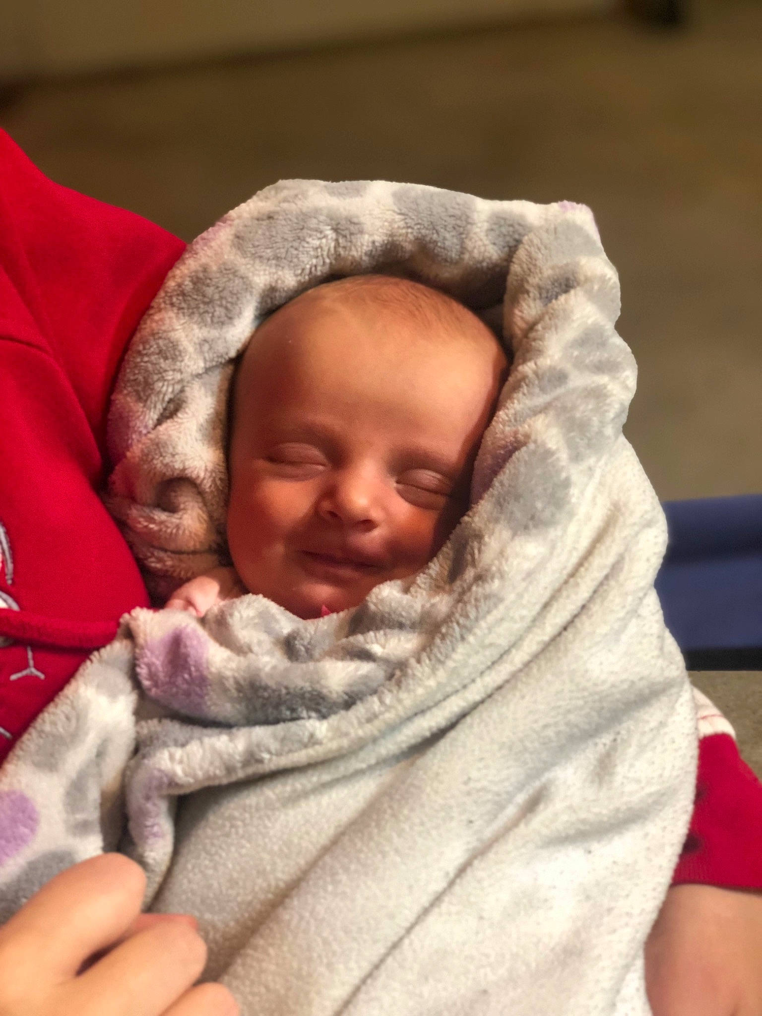 Brynlee is registered to the contest to win money with this photo: baby, cheek, child, nap, person, skin, sleep, toddler