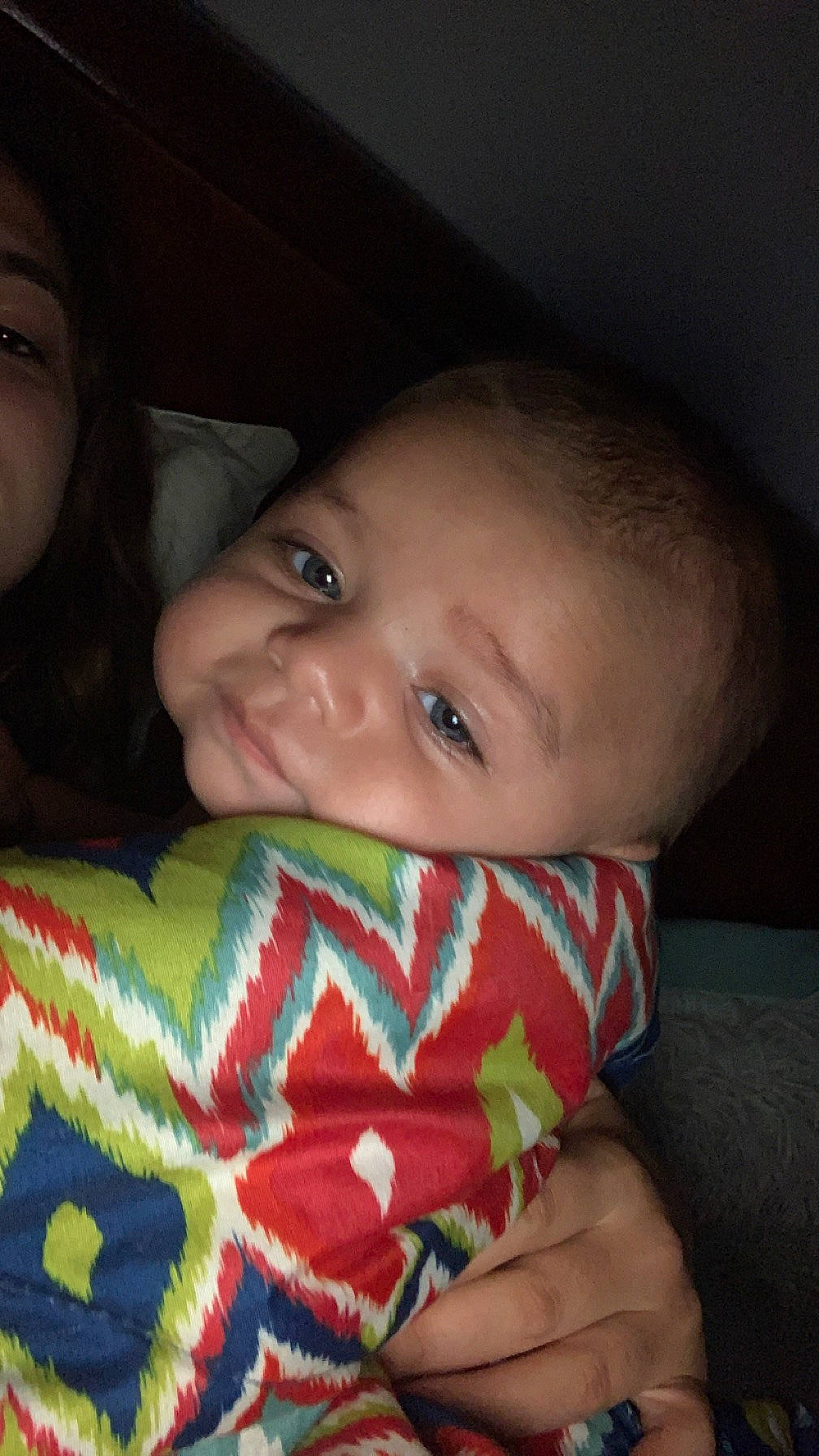 Ares is registered to the contest to win money with this photo: cheek, child, comfort, eye, finger, fun, gesture, hair, hand, happy, iris, lip, mouth, nail, nose, organ, person, skin, smile, thumb