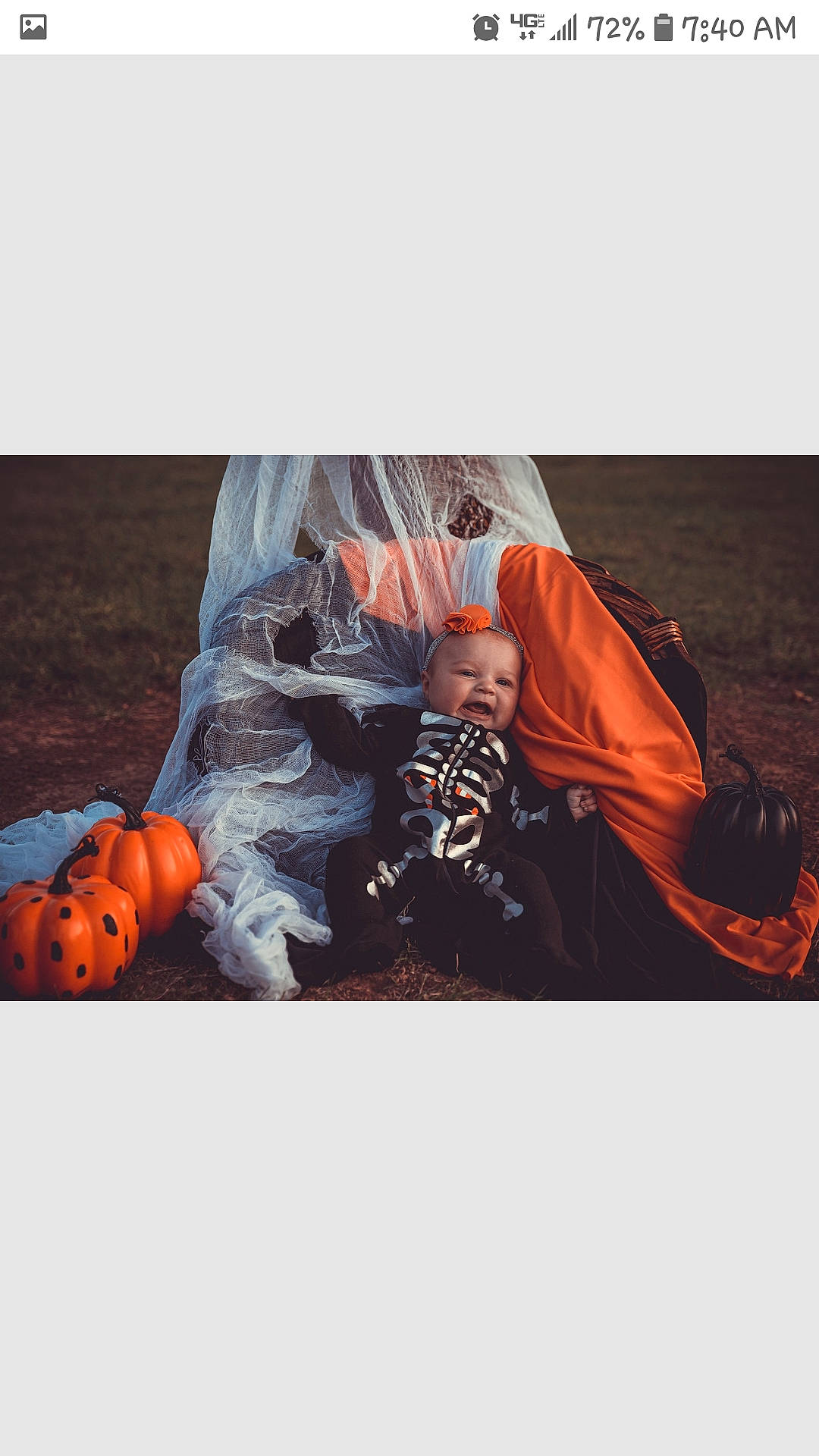 Kamryn joined the competition — help win amazing prizes! fictional_character, orange, person, stock_photography