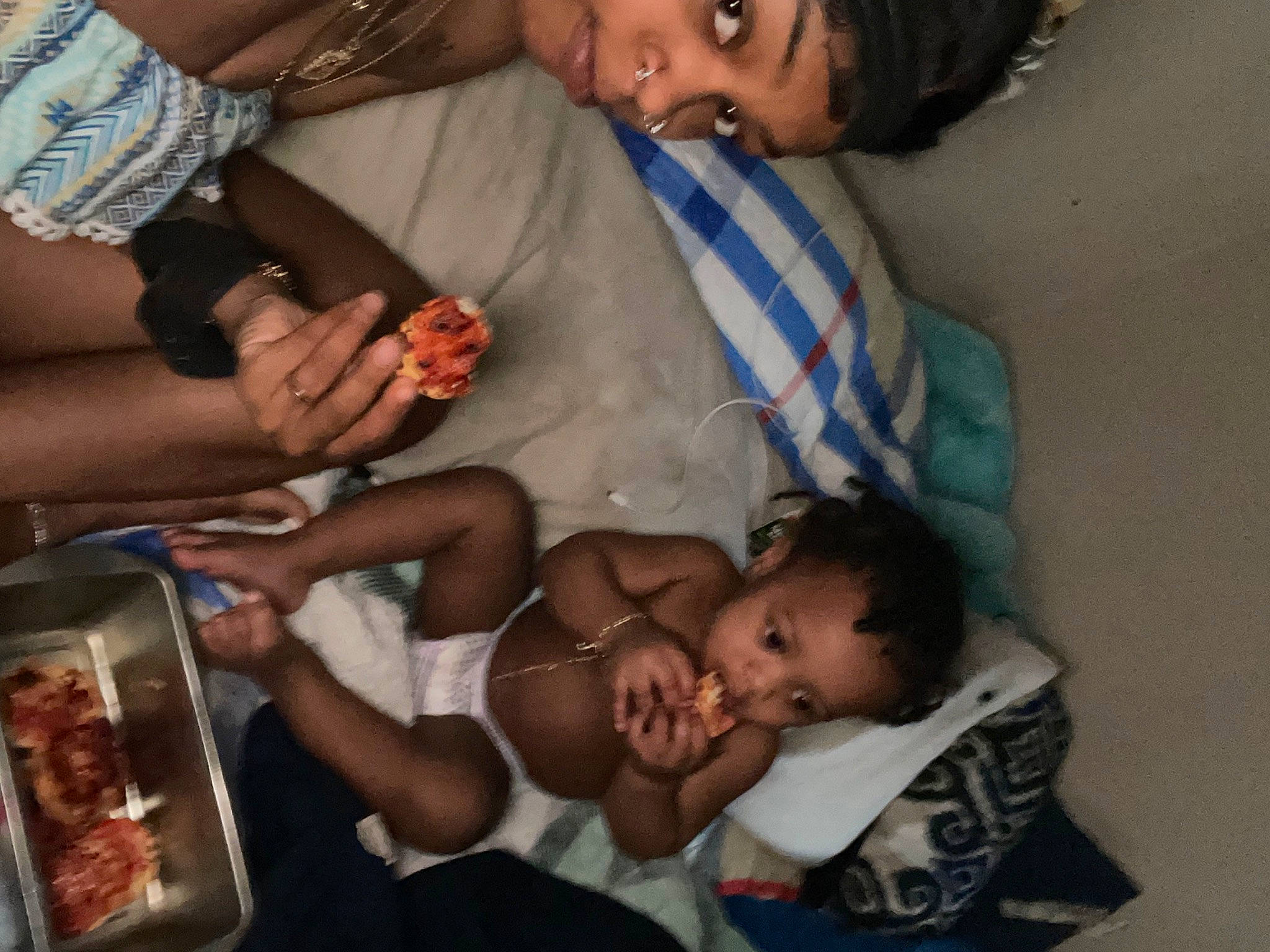 Daijay is registered to the contest to win money with this photo: adaptation, baby, black_hair, child, event, finger, fun, gesture, happy, human, interaction, mouth, muscle, nail, organ, people, person, sharing, snapshot, thumb