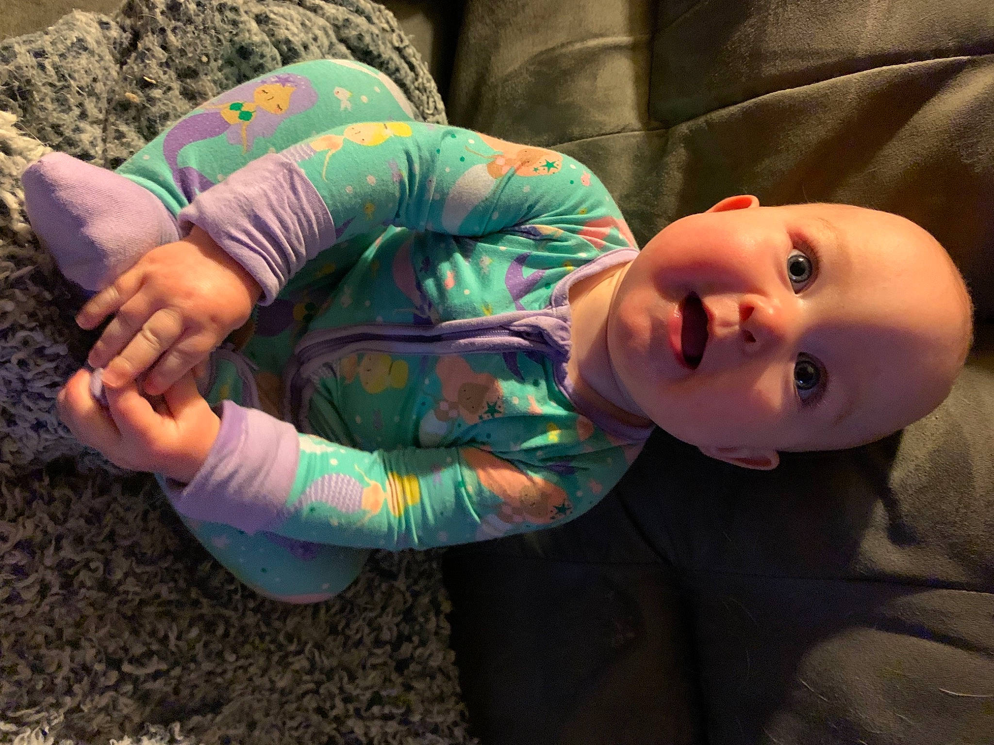 Emberlee joined the competition — help win amazing prizes! arm, baby, baby_toddler_clothing, bracelet, child, comfort, cool, fun, gesture, grass, human_body, human_leg, leisure, mouth, person, sitting, sleeve, toddler, tree, wool
