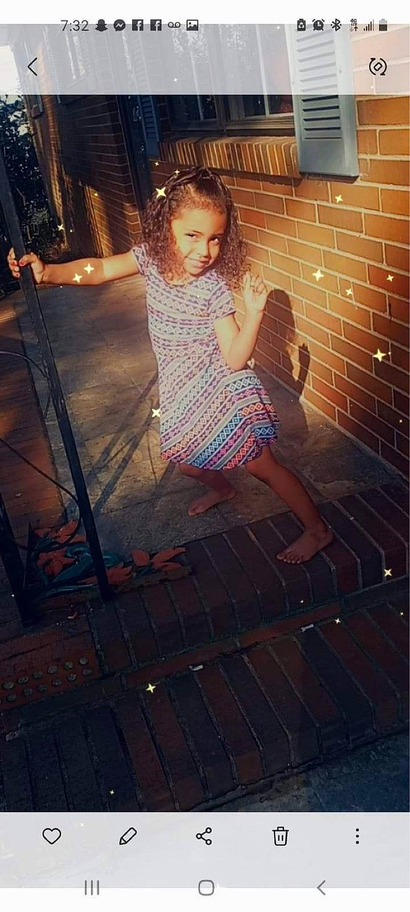 Harmonee joined the competition — help win amazing prizes! brown_hair, cool, dress, flash_photography, floor, flooring, foot, fun, hand, happy, human_leg, joy, leg, leisure, long_hair, pattern, person, sitting, thigh, tints_and_shades