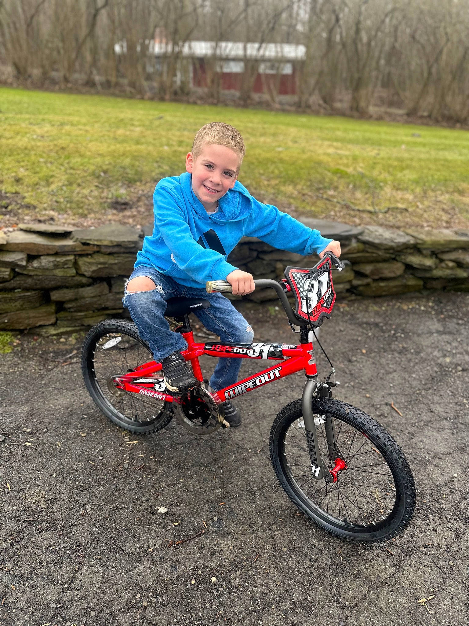 Garrett joined the competition — help win amazing prizes! automotive_tire, bicycle, bicycle_accessory, bicycle_fork, bicycle_frame, bicycle_handlebar, bicycle_hub, bicycle_part, bicycle_tire, bicycle_wheel, bicycle_wheel_rim, bicycles_equipment_and_supplies, crankset, footwear, joy, person, plant, sports_equipment, tire, tree