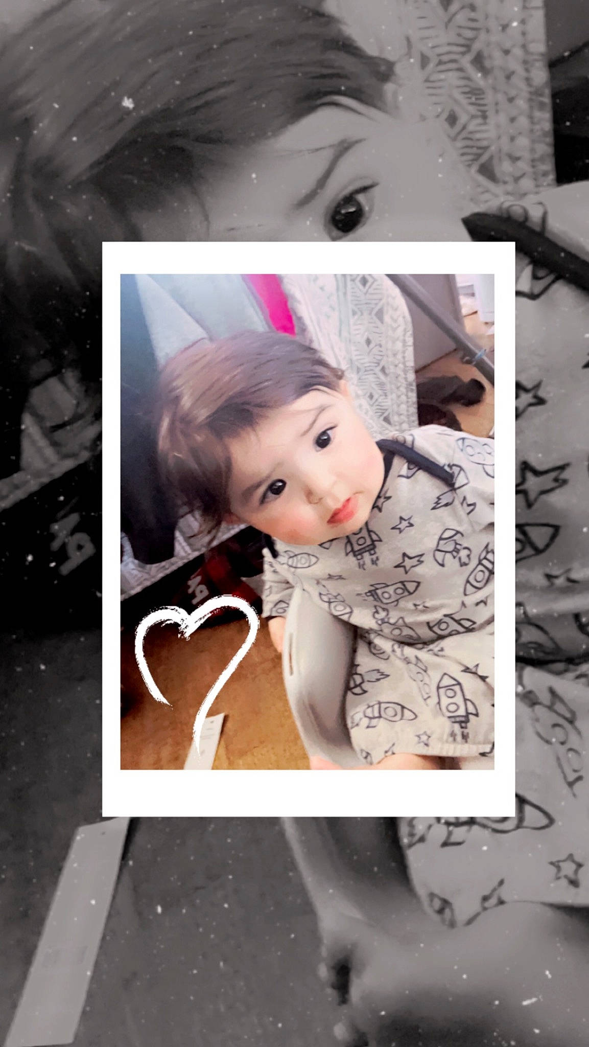 Martin is registered to the contest to win money with this photo: bangs, cheek, chin, doll, dress, eyebrow, eyelash, fashion, flash_photography, hairstyle, happy, iris, lip, material_property, person, product, skin, sleeve, style, toy