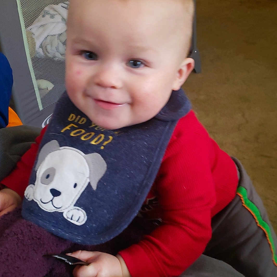 Ethan Jr