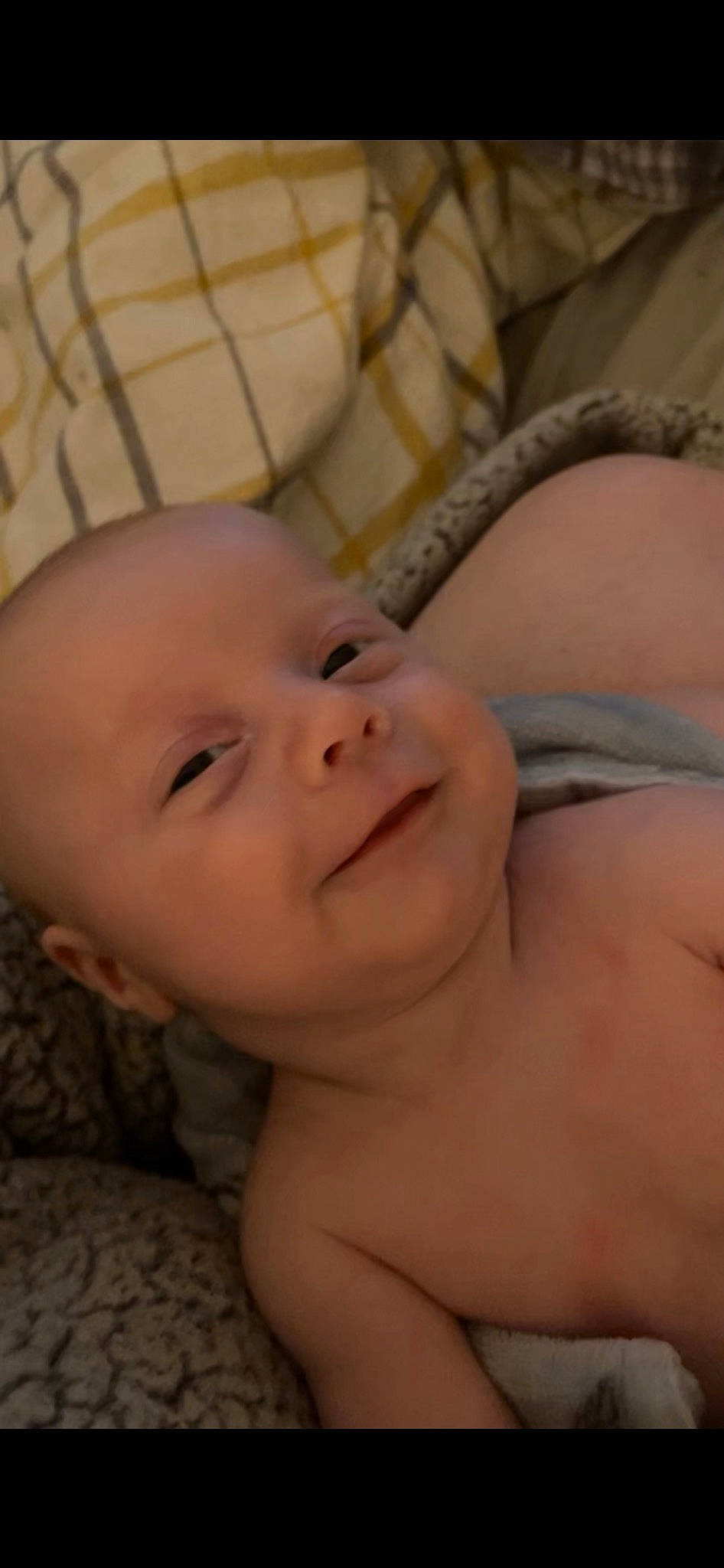 Brody joined the competition — help win amazing prizes! arm, baby, cheek, chest, ear, eye, eyebrow, eyelash, forehead, hand, happy, human_body, iris, joy, lip, mouth, nose, person, skin, smile