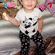 Sianni joined the competition — help win amazing prizes! accessories, bed, bedroom, child, clothing, couch, cushion, face, female, footwear, furniture, girl, head, homedecor, pants, person, photography, portrait, shoe, t_shirt