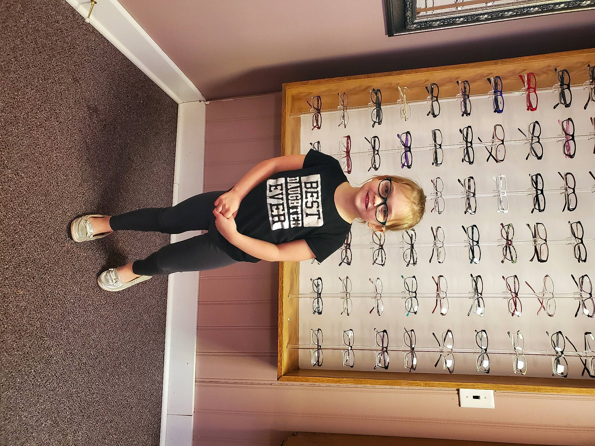 Annabelle joined the competition — help win amazing prizes! active_pants, ankle, balance, elbow, human_leg, joy, knee, person, sneakers, waist