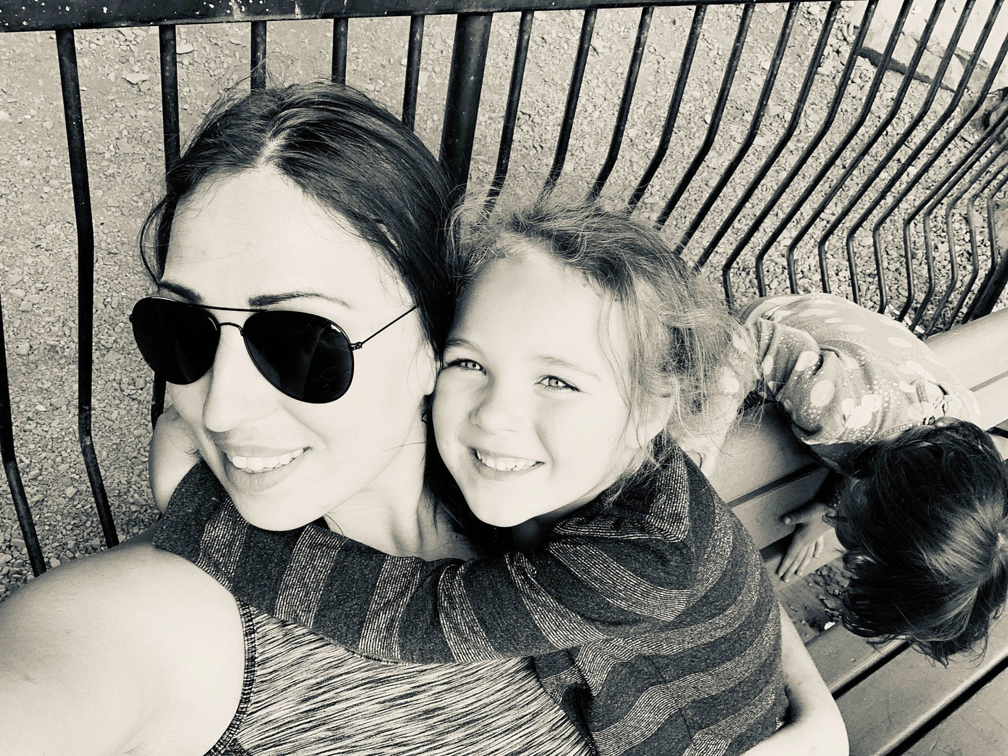 Viktoria joined the competition — help win amazing prizes! black, black_and_white, child, cool, eyewear, face, facial_expression, friendship, fun, glasses, happy, joy, monochrome, monochrome_photography, people, person, photography, selfie, smile, snapshot