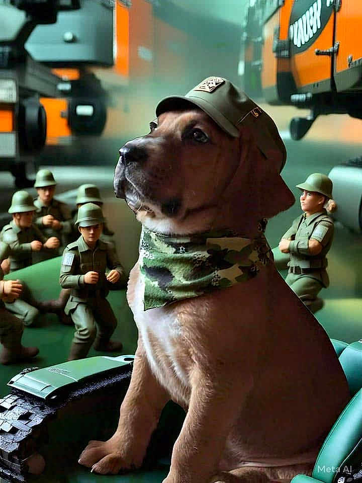 Ranger