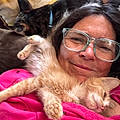 Carolyne S.