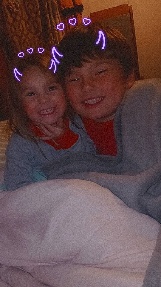 Lily'Anna is registered to the contest to win money with this photo: cap, cheek, child, cool, event, eyebrow, face, flash_photography, fun, hairstyle, happy, head, interaction, iris, joy, mammal, organ, person, pink, skin