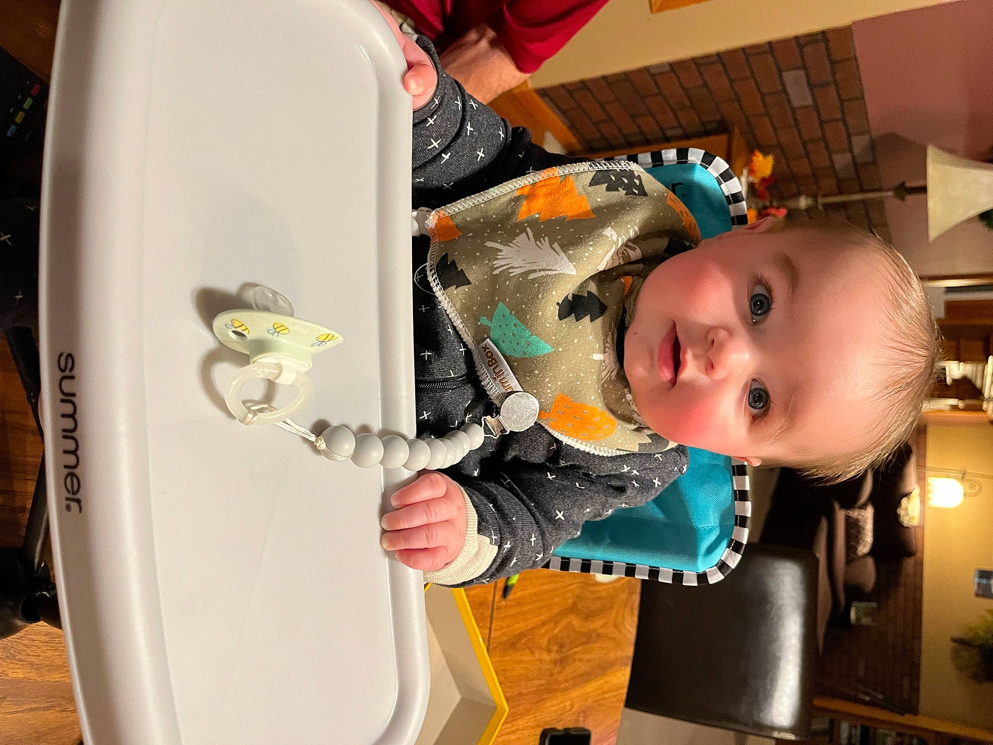 Andrew is registered to the contest to win money with this photo: automotive_lighting, baby, baby_products, baby_toddler_clothing, baby_toys, cheek, child, comfort, fun, happy, person, play, room, toddler, toy, vehicle_door