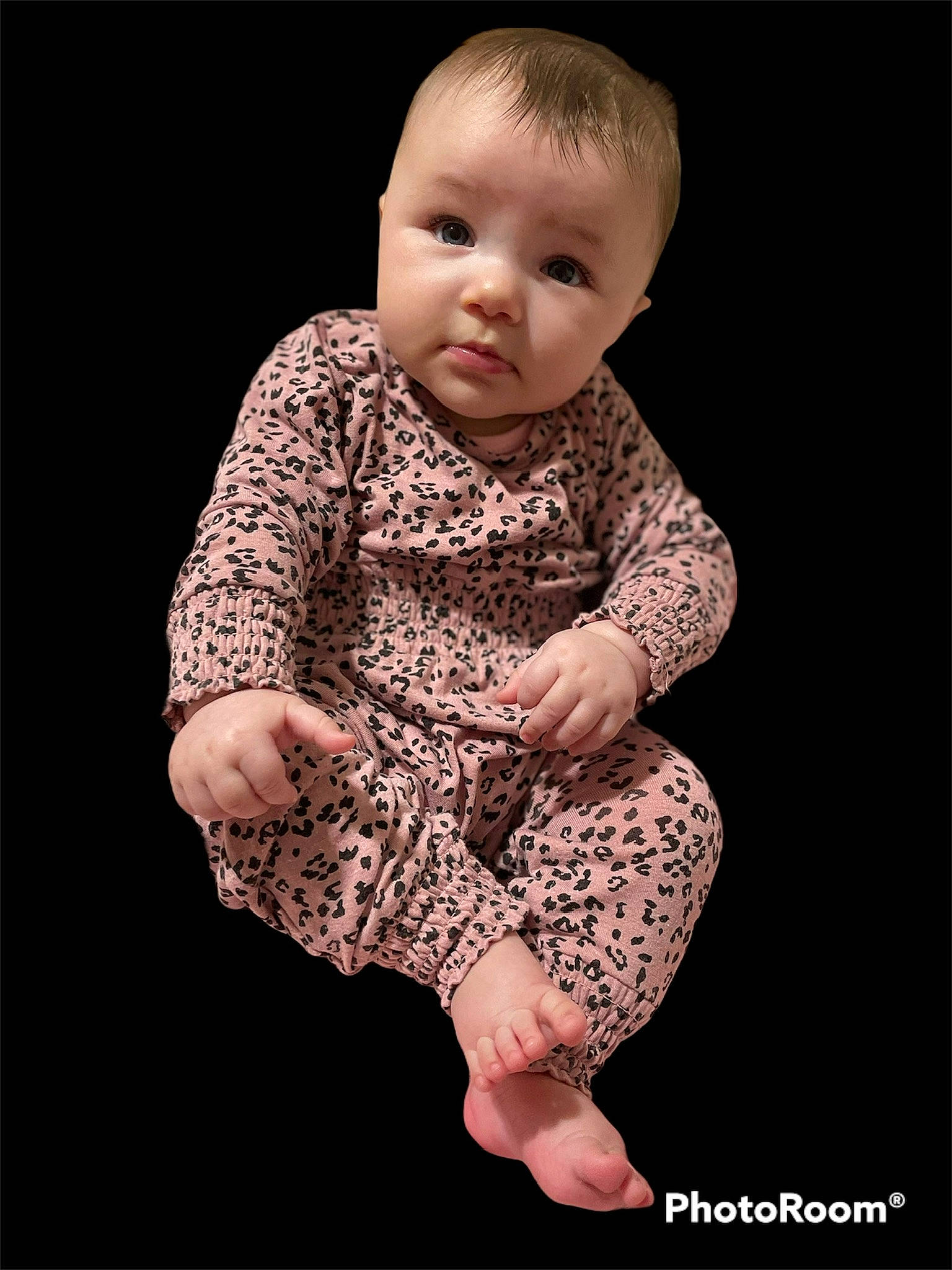 Marilena joined the competition — help win amazing prizes! arm, baby, baby_toddler_clothing, cheek, eye, face, flash_photography, gesture, hair, hand, happy, head, human_body, neck, pattern, person, shoulder, sleeve, stomach, t_shirt