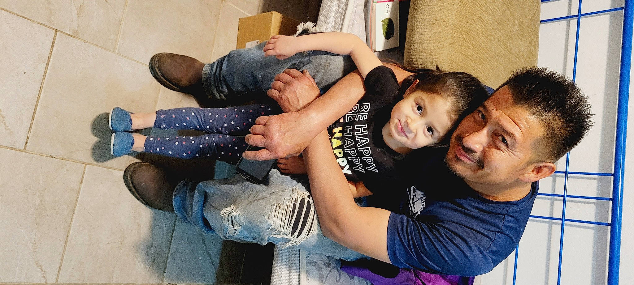 Eliana joined the competition — help win amazing prizes! arm, clothing, event, fun, gesture, hand, happy, human_leg, interaction, jeans, joint, joy, leg, leisure, person, plant, sitting, smile, sneakers, t_shirt