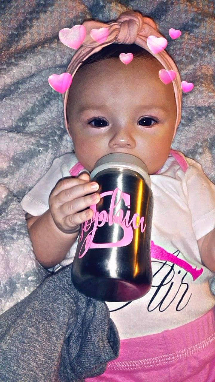 Sophia-grace  joined the competition — help win amazing prizes! child, person, pink, product, toddler