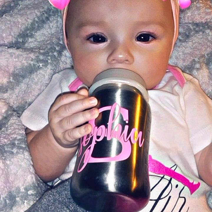 Sophia-grace  joined the competition — help win amazing prizes! child, person, pink, product, toddler