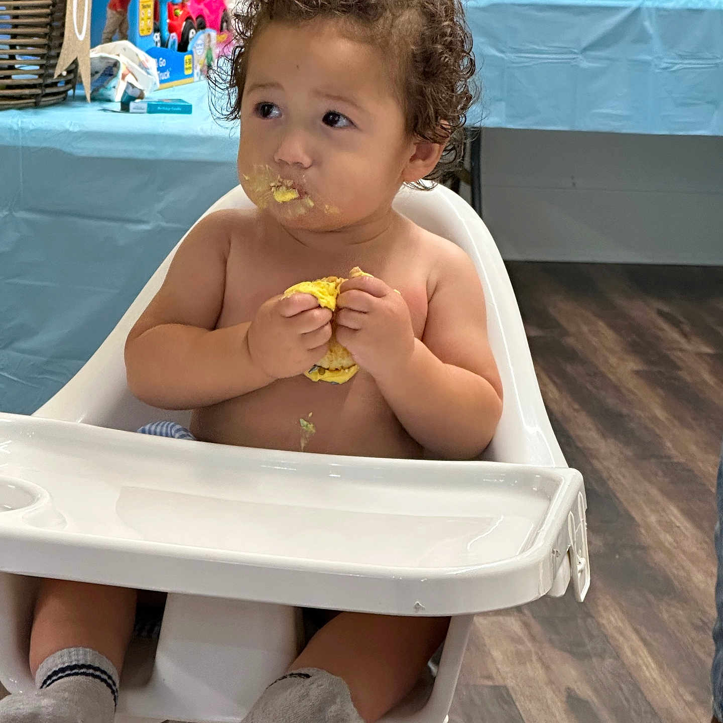 Elijah