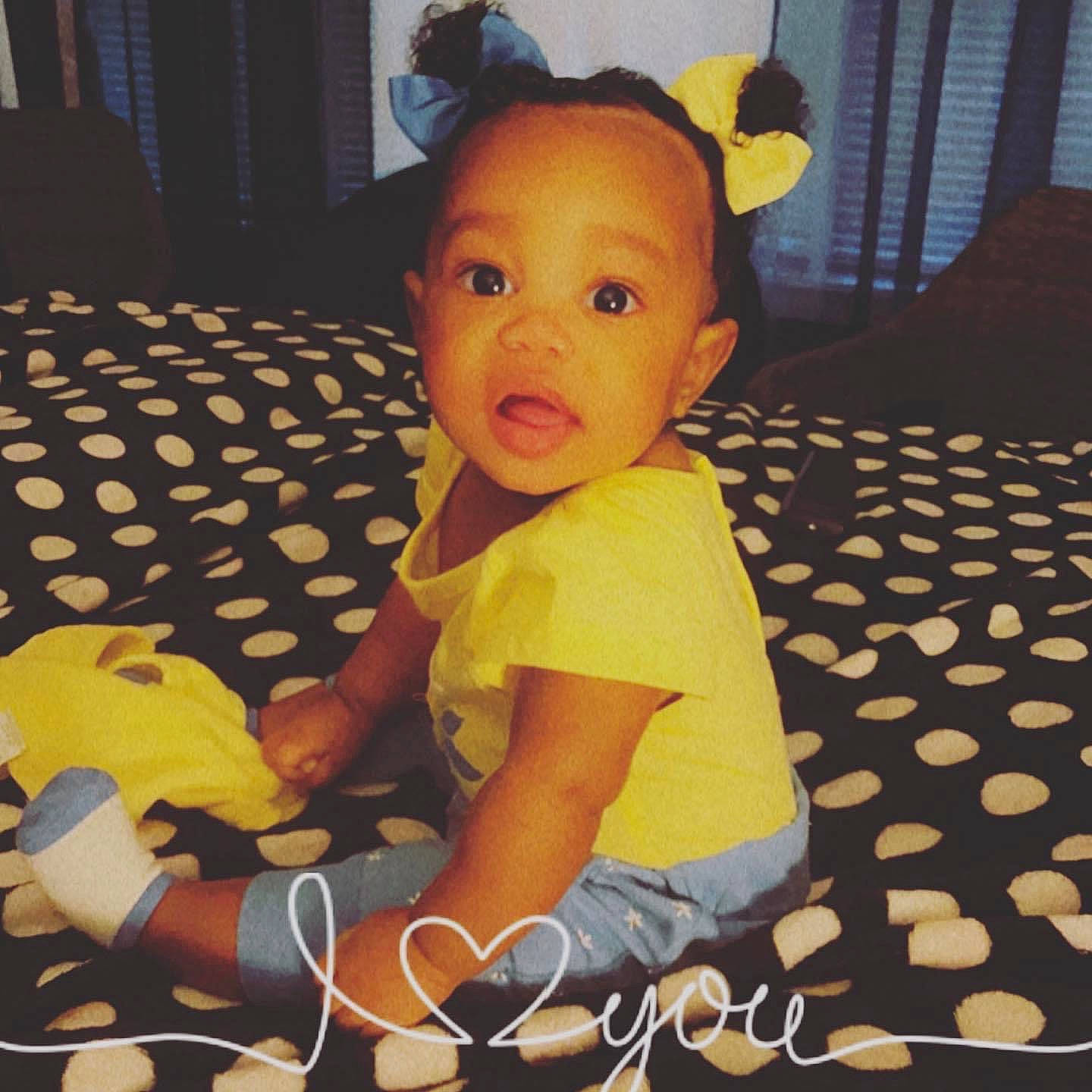 Ahmoriyah joined the competition — help win amazing prizes! baby, baby_products, baby_safety, baby_toddler_clothing, cheek, child, comfort, curtain, floor, flooring, fun, happy, head, pattern, person, room, sitting, sleeve, t_shirt, toddler