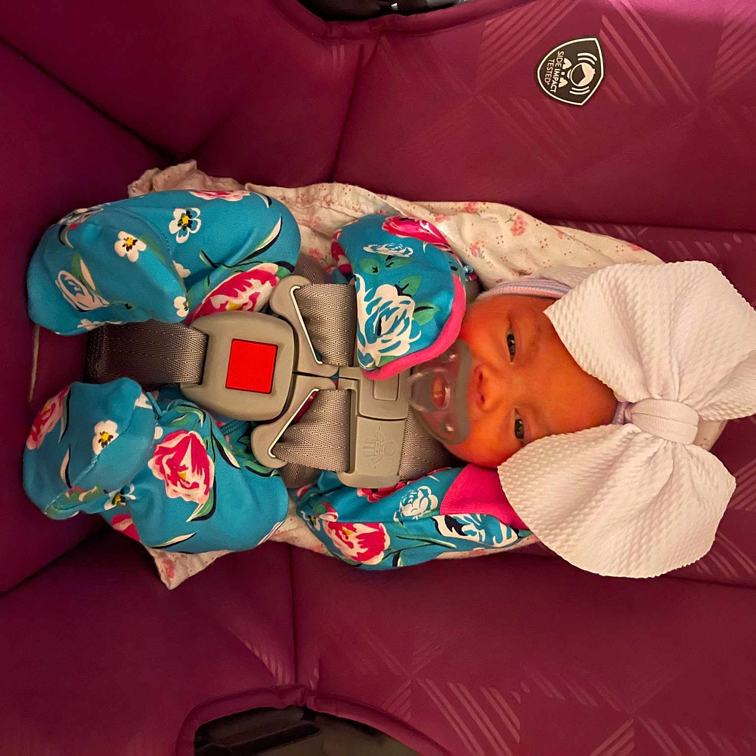 Lakelynn is registered to the contest to win money with this photo: baby, baby_products, baby_sleeping, baby_toddler_clothing, bedtime, carmine, child, comfort, hat, illustration, lap, linens, nap, pattern, room, sleep, sleeve, textile, thigh, toddler