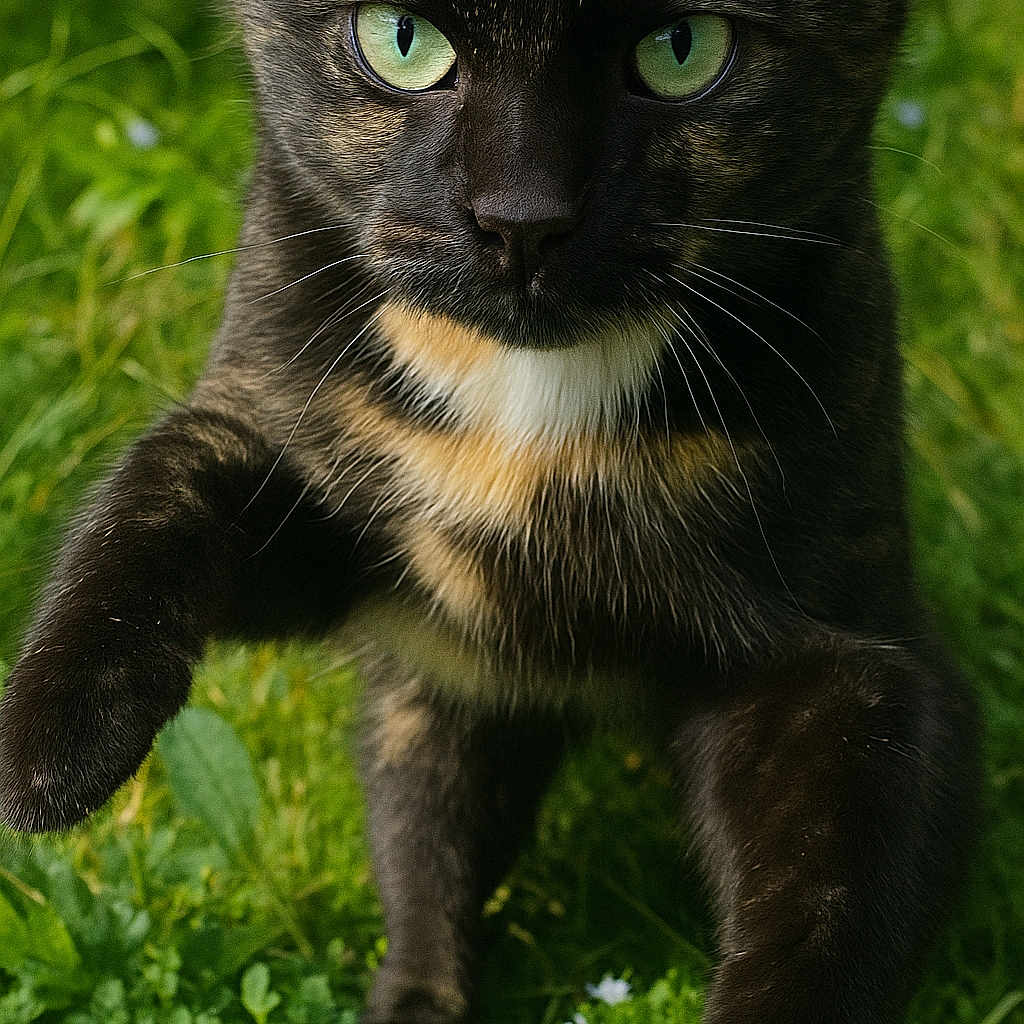 Pitchounette