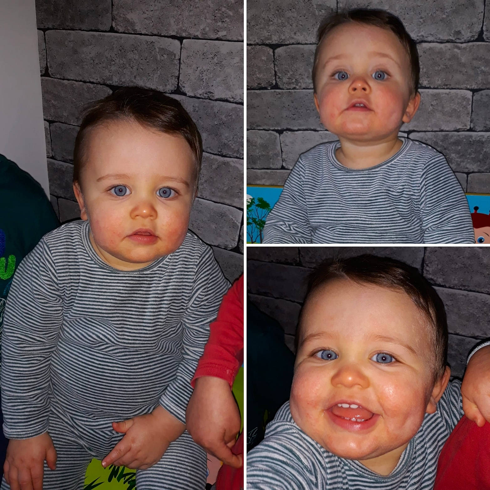 Aston a rejoint le concours — aidez-le/la à gagner de superbes lots ! black, cheek, chin, eye, eyebrow, face, facial_expression, forehead, hairstyle, head, human, joy, lip, mouth, nose, organ, outerwear, person, photograph, product