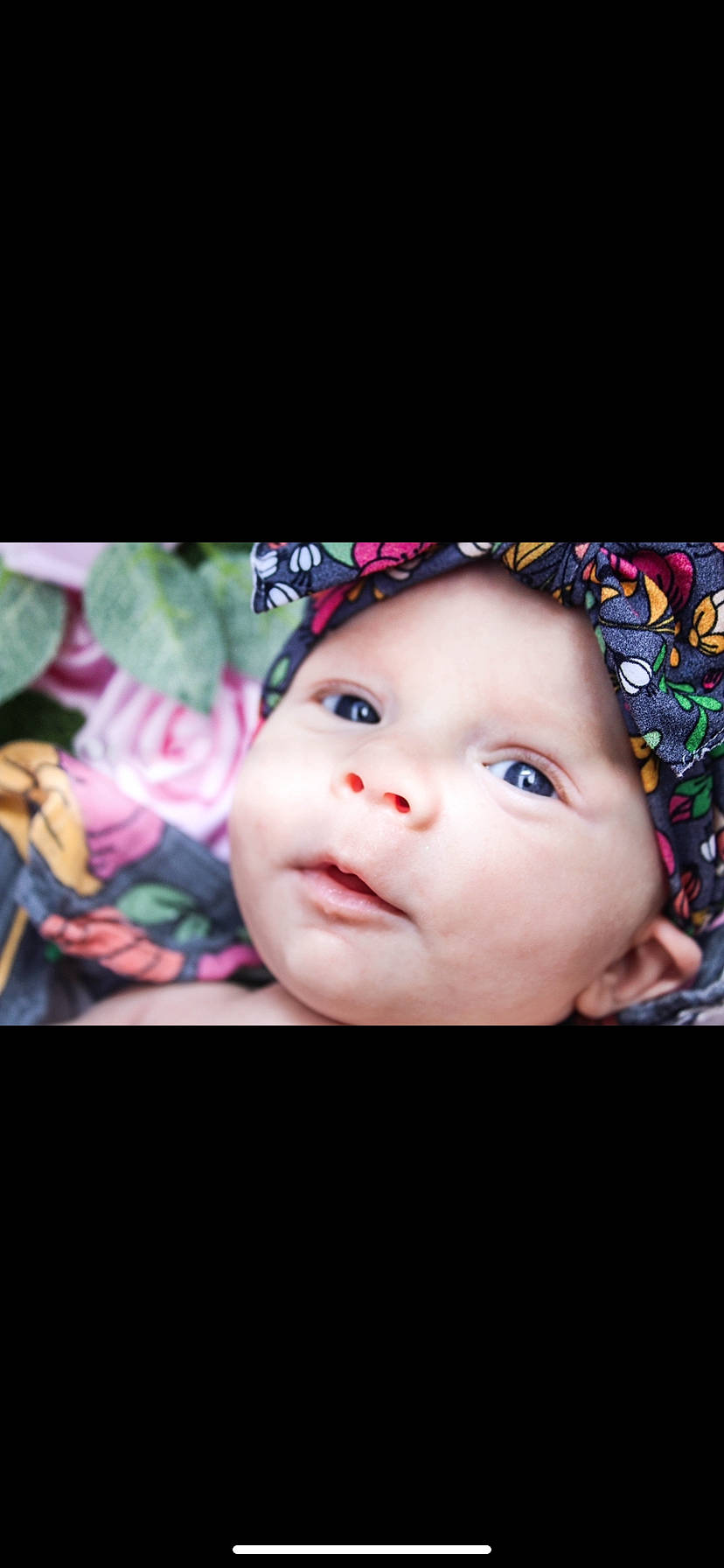 Myrah is registered to the contest to win money with this photo: baby, baby_toddler_clothing, cheek, child, chin, cool, eyebrow, eyelash, flash_photography, fun, happy, headwear, iris, lip, magenta, mouth, nose, person, pink, skin