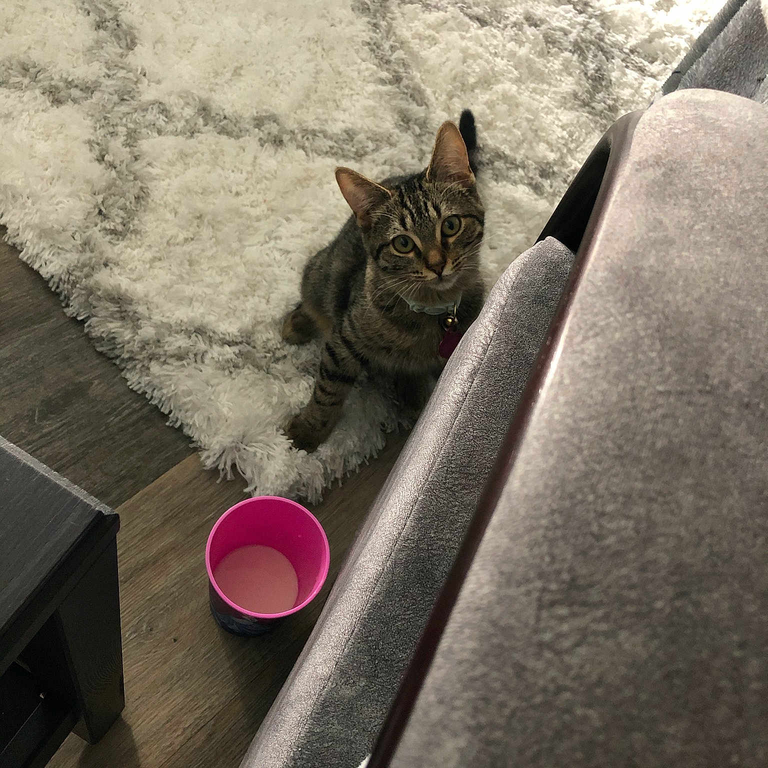 Delilah