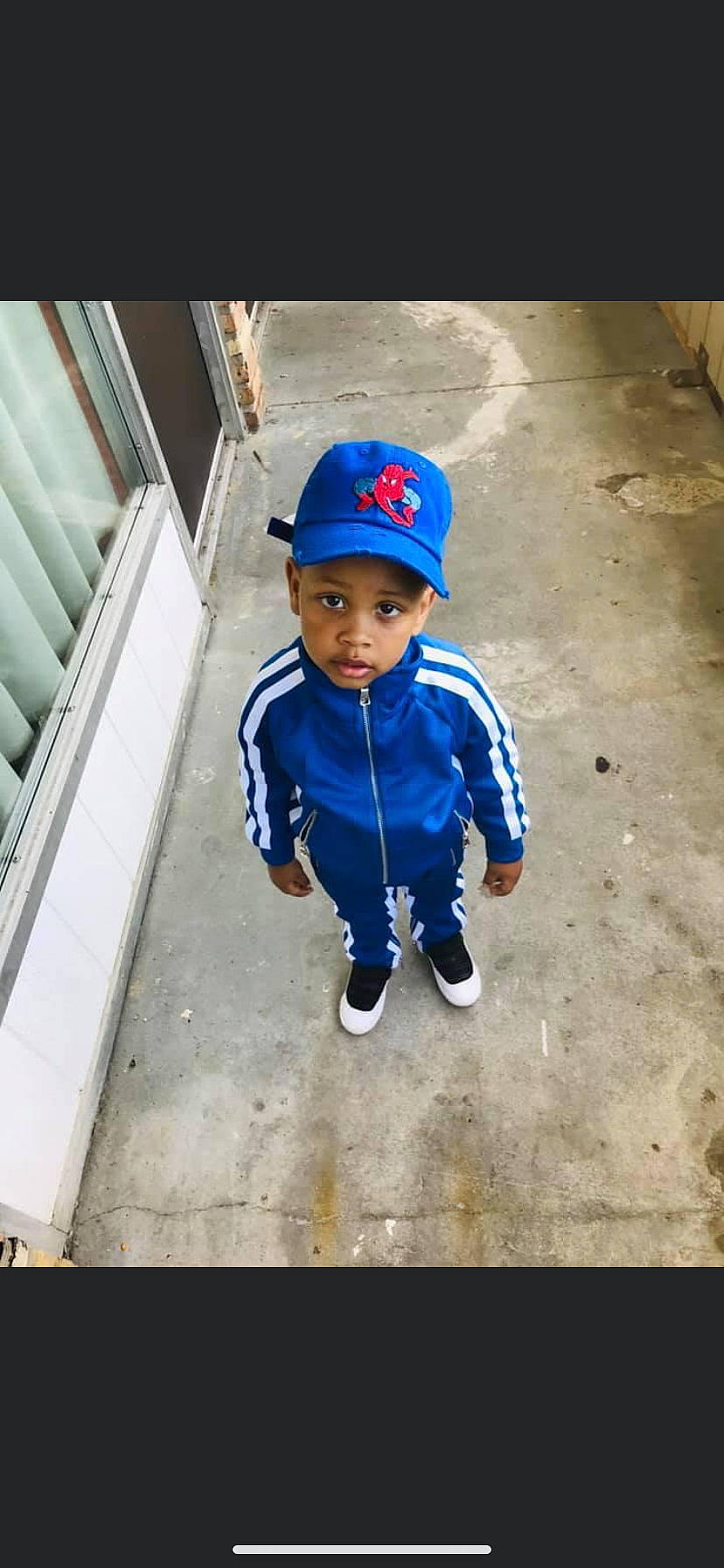 Avion joined the competition — help win amazing prizes! asphalt, baby, baby_toddler_clothing, baseball_cap, cap, child, concrete, electric_blue, fashion_accessory, flooring, fun, happy, hat, headgear, headwear, person, personal_protective_equipment, recreation, sleeve, street_fashion