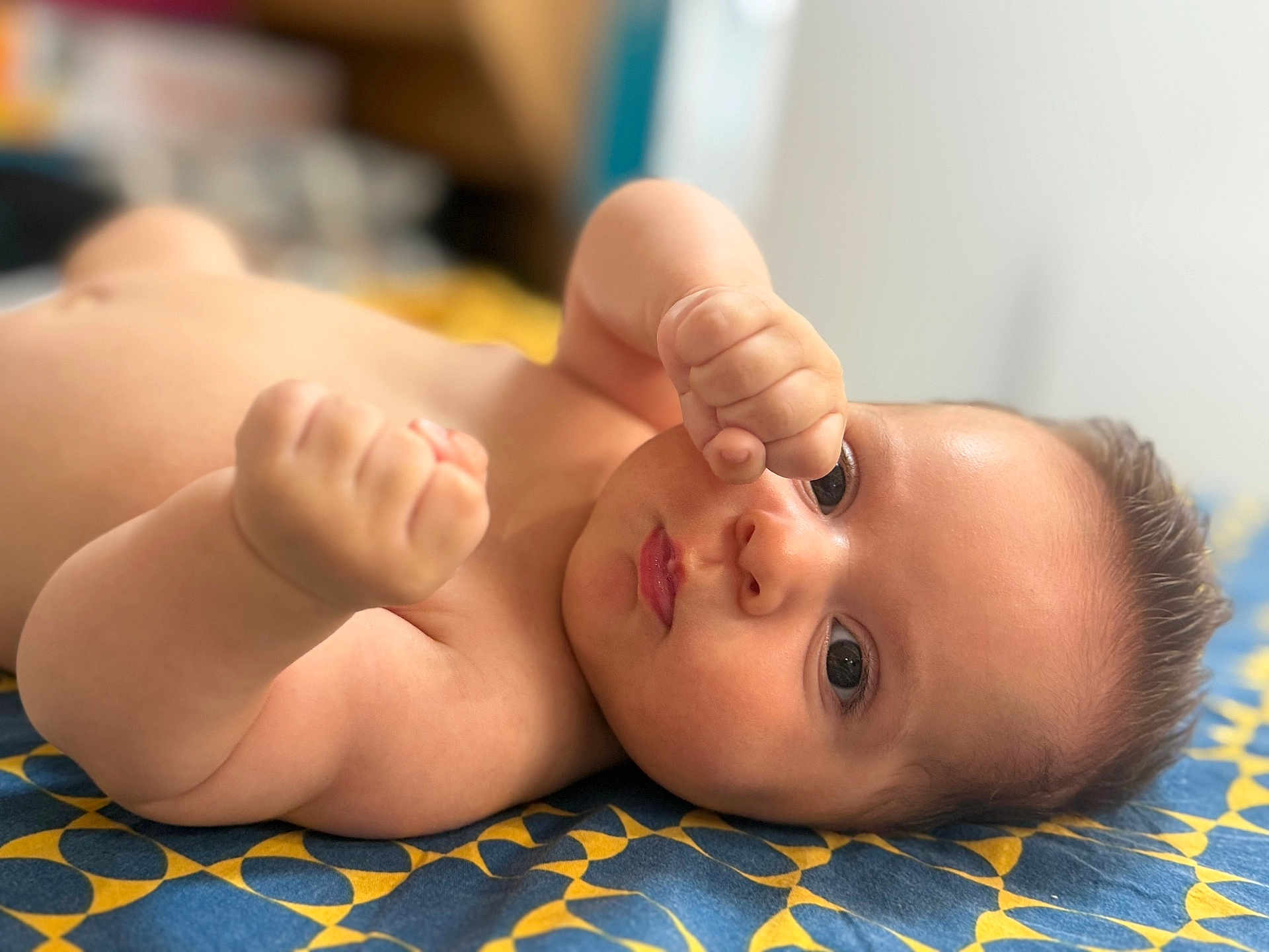 Mateo