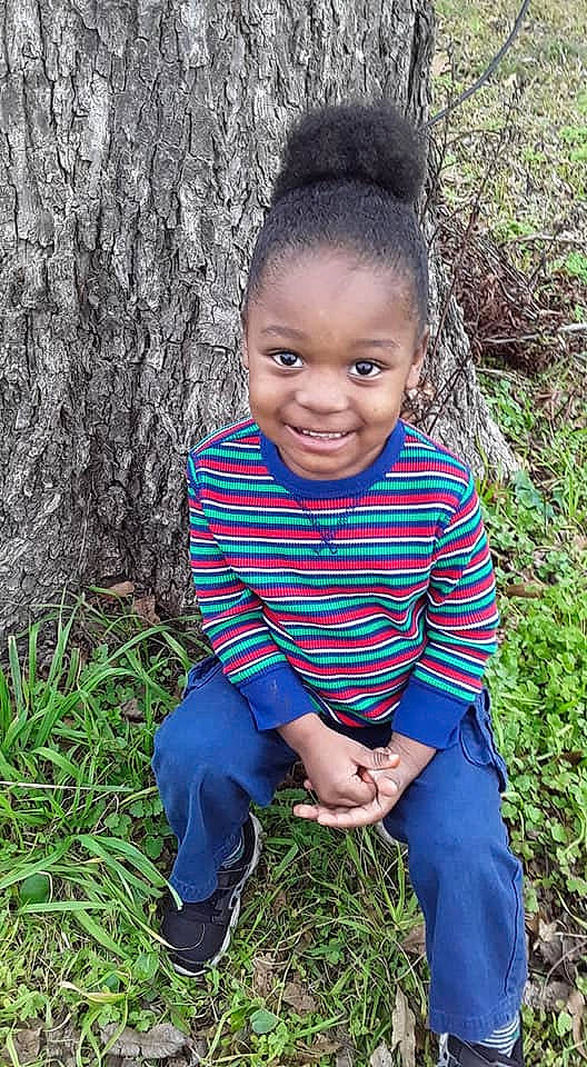 Jeremiah joined the competition — help win amazing prizes! adaptation, child, grass, hairstyle, joy, male, person, plant, play, portrait, sitting, smile, toddler, tree