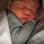 Scarlett Rose is registered to the contest to win money with this photo: bedtime, cheek, child, finger, girl, hand, infant, lip, mouth, nap, nose, product, sleep, toddler