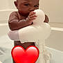 Kairo joined the competition — help win amazing prizes! baby, bathtub, bath, child, water, skin, face, hand, white, fixture, cute, infant, toddler, indoors, wet, body, holding, playing, expression, love