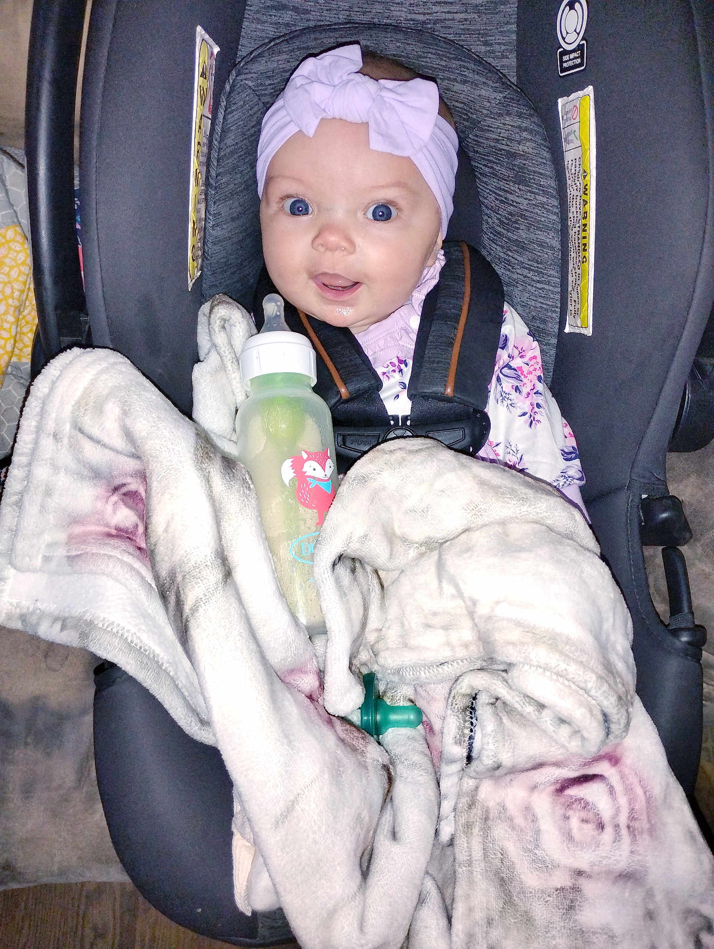 Hailee Grace
