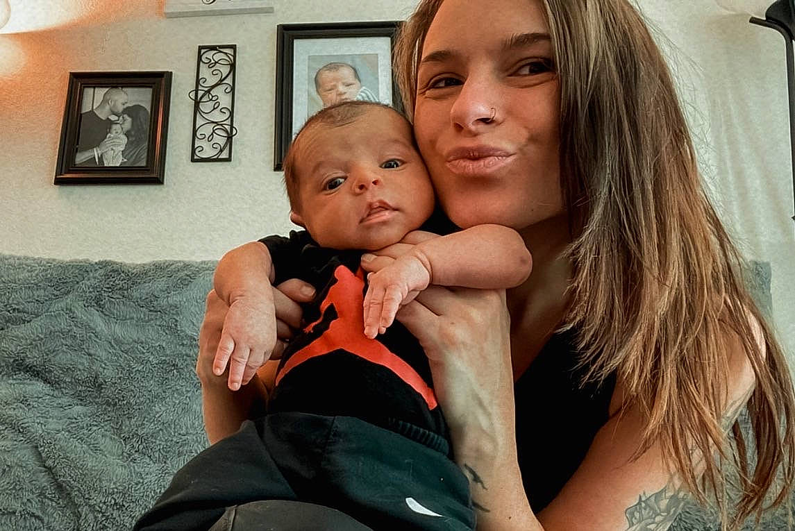 Giovanni Elijah joined the competition — help win amazing prizes! abdomen, arm, baby, blurred, comfort, dress, event, flash_photography, fun, gesture, happy, human_leg, interaction, joint, leisure, nail, person, picture_frame, shoulder, skin