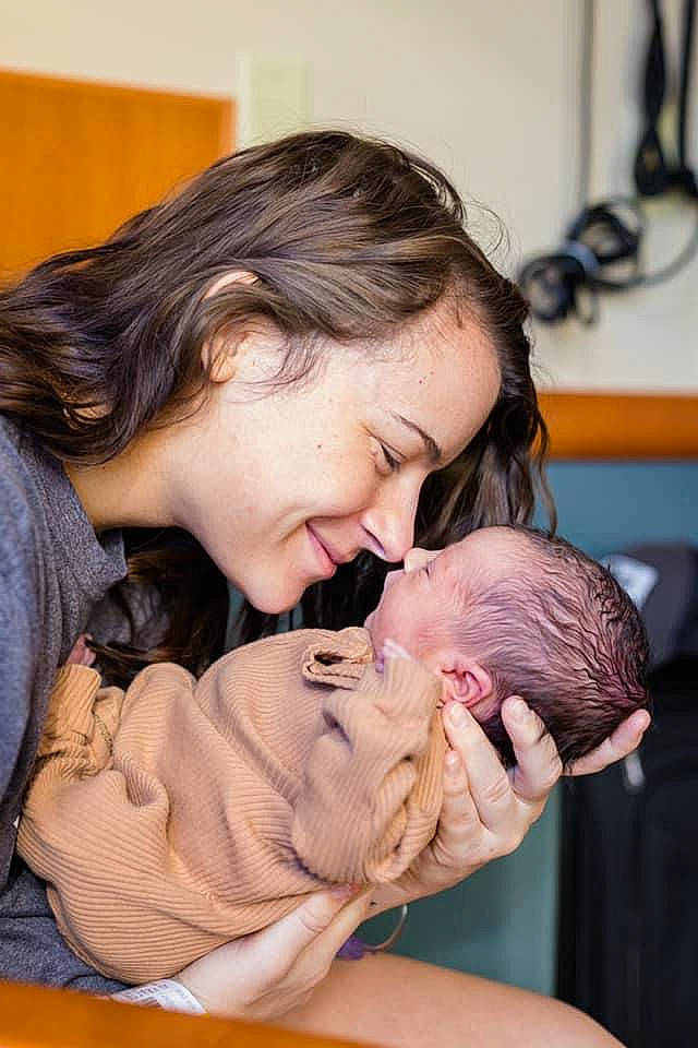 Giovanni Elijah joined the competition — help win amazing prizes! baby, brown_hair, child, comfort, companion_dog, event, fun, fur, gesture, hair, hand, happy, hug, jewellery, joy, lip, long_hair, love, person, portrait_photography