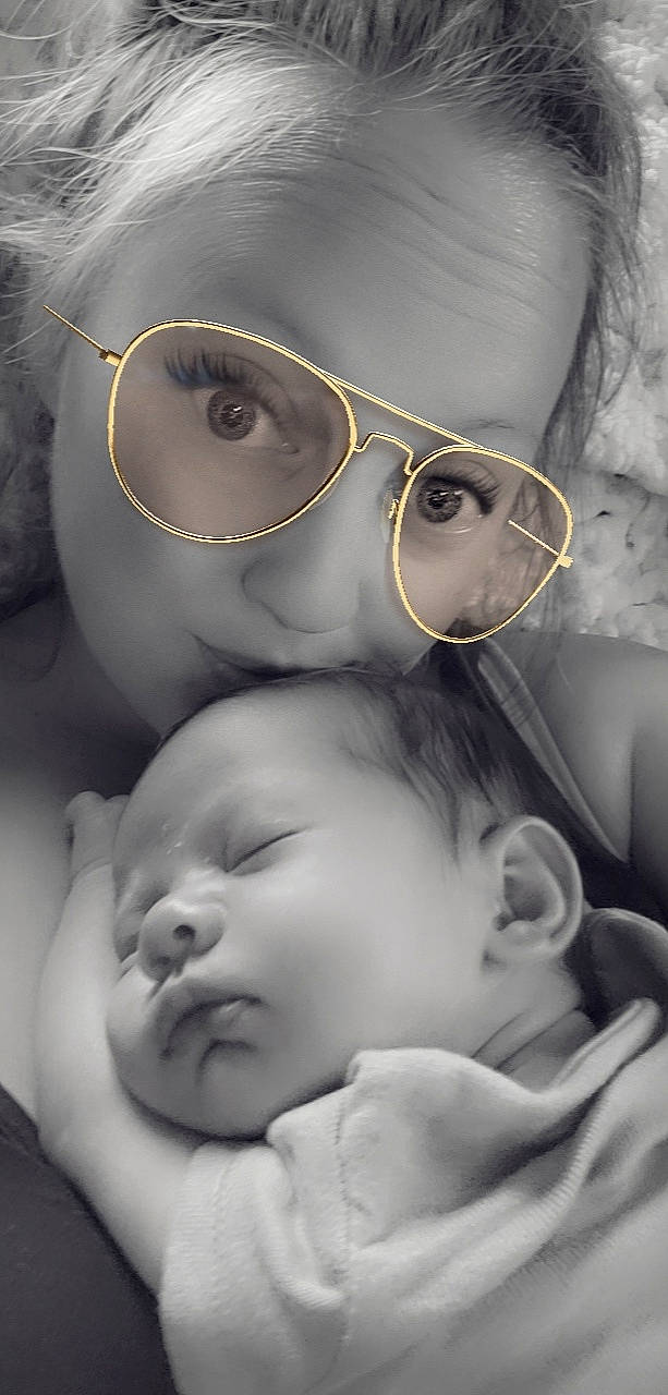 Colter joined the competition — help win amazing prizes! cheek, eye, eyebrow, eyelash, face, facial_expression, forehead, gesture, glasses, hair, head, human, iris, lip, mouth, nose, person, photograph, skin, vision_care