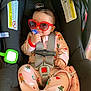Maribelle joined the competition — help win amazing prizes! child, eyewear, girl, glasses, product, sunglasses, toy, vision_care