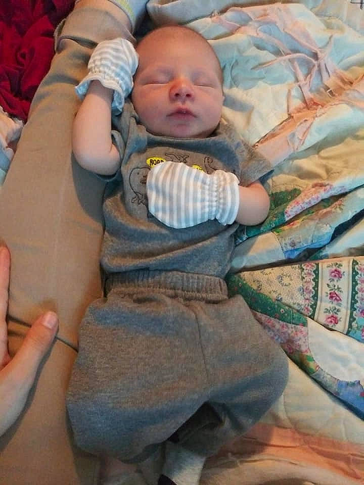 Amin is registered to the contest to win money with this photo: baby, baby_products, child, person, product, sleep, toddler