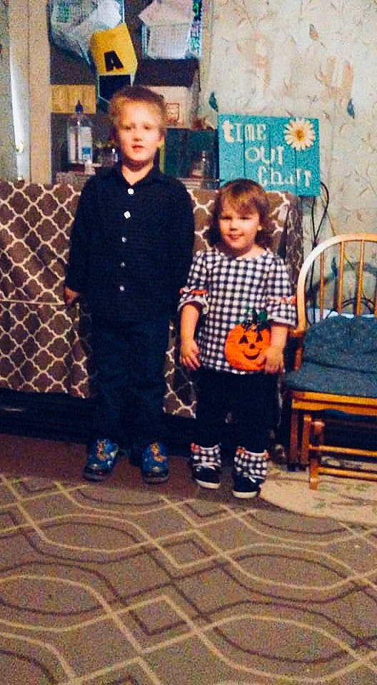 Amilia joined the competition — help win amazing prizes! child, person