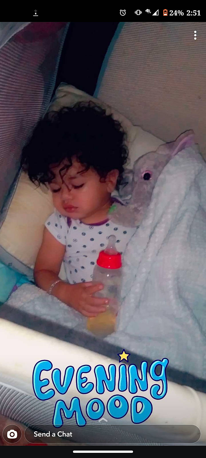 Marcellus is registered to the contest to win money with this photo: baby, baby_products, bottle, child, comfort, finger, hand, happy, head, human_body, interaction, linens, mammal, mouth, nose, person, product, skin, thigh, thumb