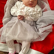 Trinity Rose is registered to the contest to win money with this photo: