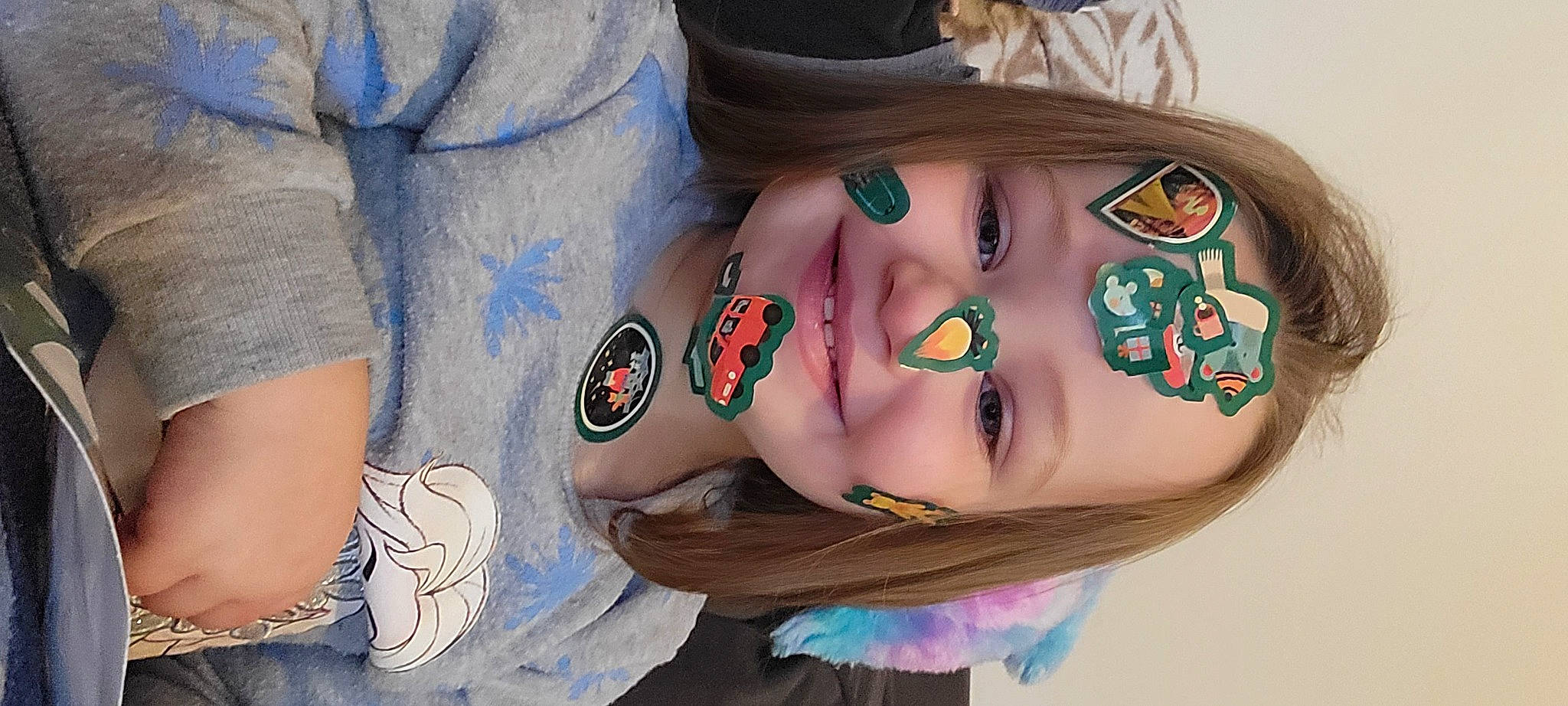 Guinevere is registered to the contest to win money with this photo: art, black_hair, body_piercing, chest, eyebrow, eyelash, eyewear, font, headgear, joy, mouth, neck, pattern, person, skin, sleeve, tattoo, temporary_tattoo, thigh, trunk